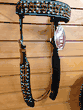 Showman � Studded Headstall