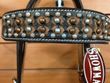 Showman � Studded Headstall