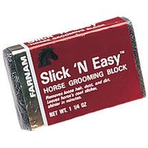 Slick N Easy Grooming Block     