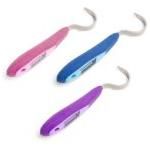 Soft Touch Hoof Pick