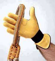 Sport Glove-Bull Riding, Polo and Roping Sport Glove-Bull Riding, Polo and Roping