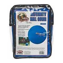Stacy Westfall Activity Ball Cover