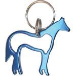 STANDING HORSE KEY CHAIN