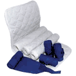 Standing Wraps and Bandages