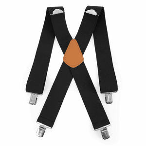 SUSPENDERS