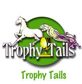 Tail Bags, Tail Braids, Tail Wraps and Tail Extensions