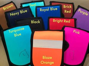 The Horse Holster Cell Phone/Keys/Money/ID Holder 