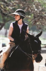 Thornhill Equivisor Cap