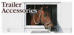 TRAILER ACCESSORIES