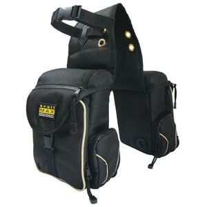 TrailMax 500 Series Back Pockets 