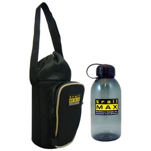 TrailMax 500 Series Saddle Water Pocket 