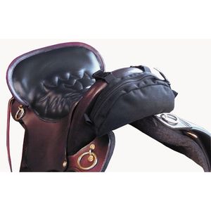 TrailMax Pommel Pocket