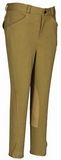 TuffRider Boys Patrol Light Breeches
