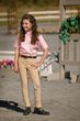TuffRider Children's Ribb Lowrise Pull-On Jodhpurs
