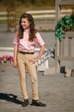 TuffRider Children's Ribb Lowrise Pull-On Jodhpurs