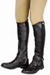 TuffRider Half Chaps