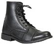 TuffRider Ladies Starter Lace Up Laced Paddock Boots