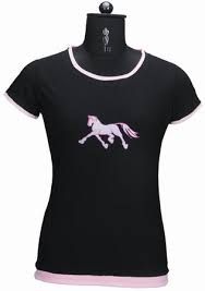 Tuffrider Trotter Tissue Tee 