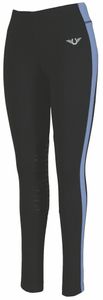 Tuffrider Ventilated Schooling Tights