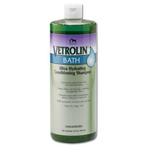 Vetrolin Bath 