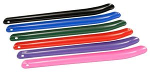 Vinyl Coated Aluminum Sweat Scraper