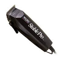 Wahl Stable Pro� Horse  Adjustable Clipper Kit