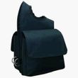 Weaver Nylon Pommel Bag Weaver Nylon Pommel Bag
