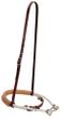 Weaver Rope Noseband/Caveson Combo Weaver Rope Noseband/Caveson Combo