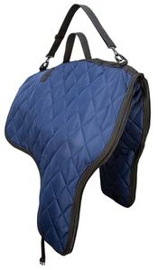 Weaver Western Saddle Storage Bag 15-0350