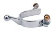 Weaver Youth Knob End Spurs