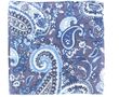 Paisley 100% Silk Wild Rags Scarfs