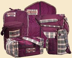 Western  Bags and Carriers