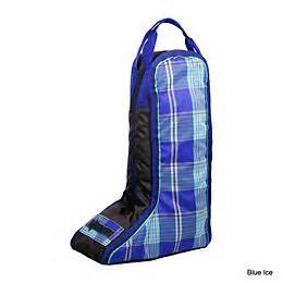 Western/English Boot Bags