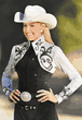 Western Show Clothing