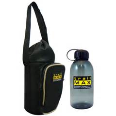 Western Water Bottle Carriers and Holders