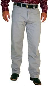 Wrangler Cowboy Cut Original Fit Jeans Cement 13MWZCT