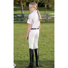 Youth Breeches