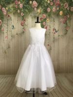 Christie-Helene-UF8132-Communion Dress Christie-Helene-UF8132-Communion Dress
