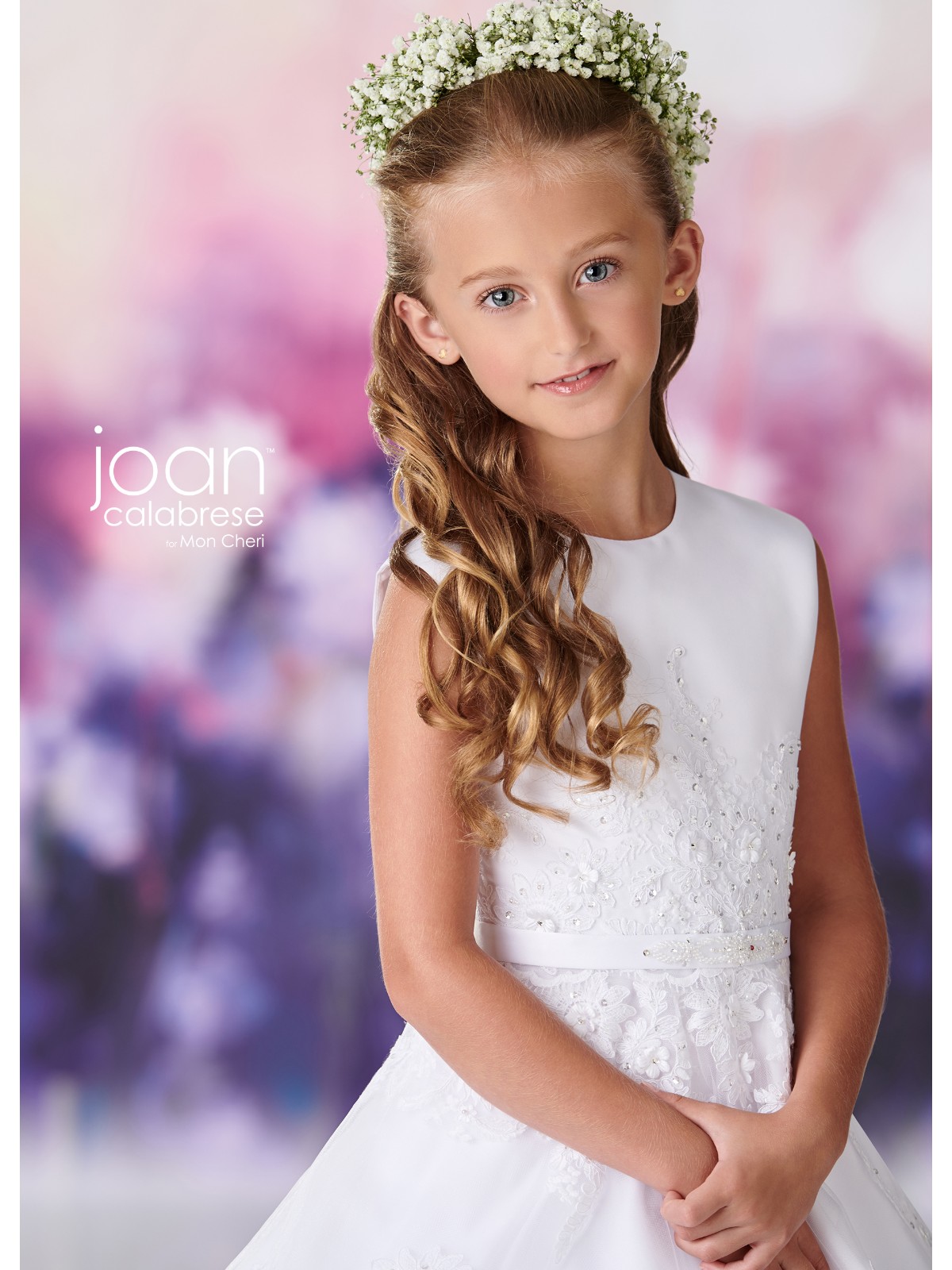 joan calabrese first holy communion dresses