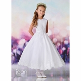 joan calabrese communion 2018