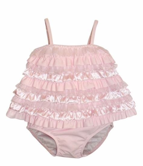 Kate Mack *Dipped in Ruffles*