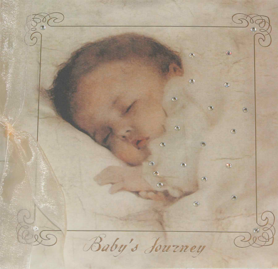 Terra Tradition's Baby's Journey