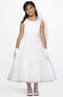 Us Angels Communion Dress *The Classic-Style 172C* Us Angels Communion Dress *The Classic-Style 172C*