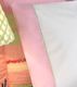 Pink Gingham Sheets