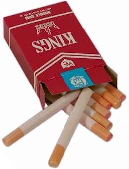 how much are 20 cigarettes in uk Price of packet of cigarettes to rise to £16.78 from 6pm TONIGHT as Rachel  Reeves hikes tobacco tax in Budget