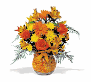Fall Candy & Gifts 