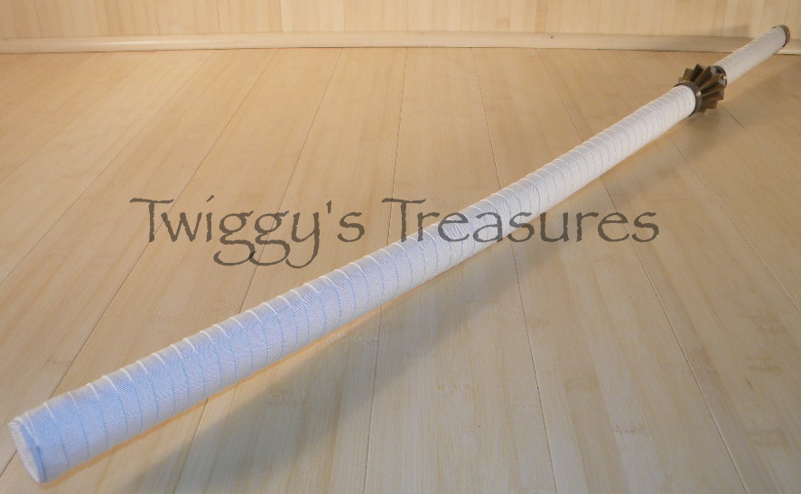 Bleach Captain Zaraki Kenpachi Sword Anime Swords