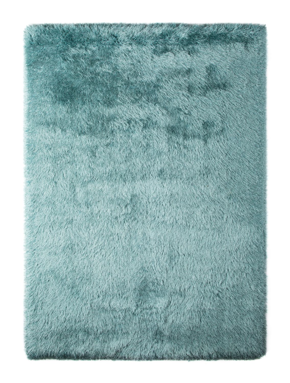 Emily Aqua Throw Rug - Emily Rug Collection