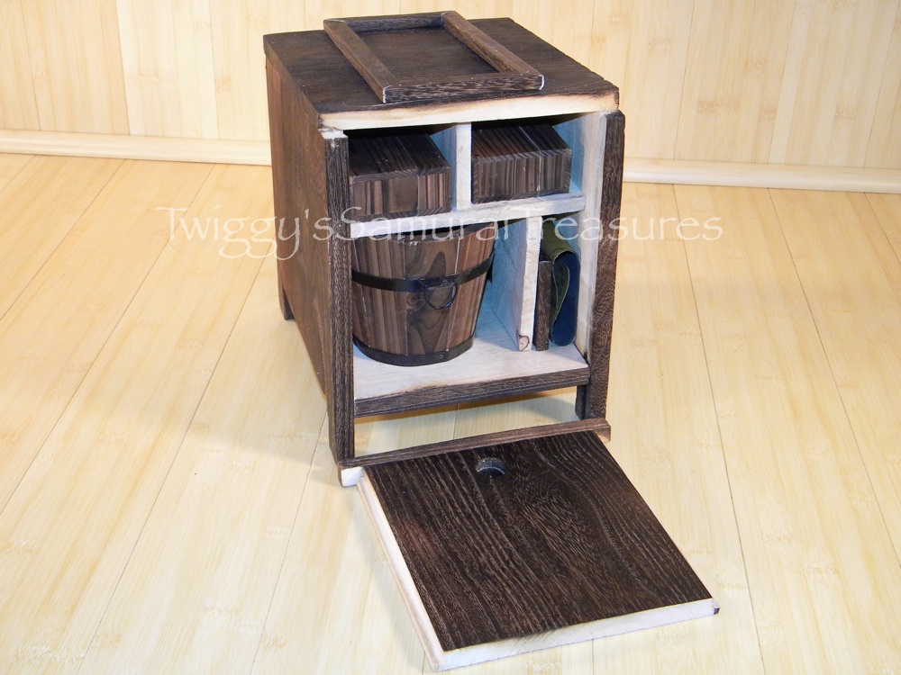 Sword Sharpening and Maintenance Kit OA011 Stands/Accessories