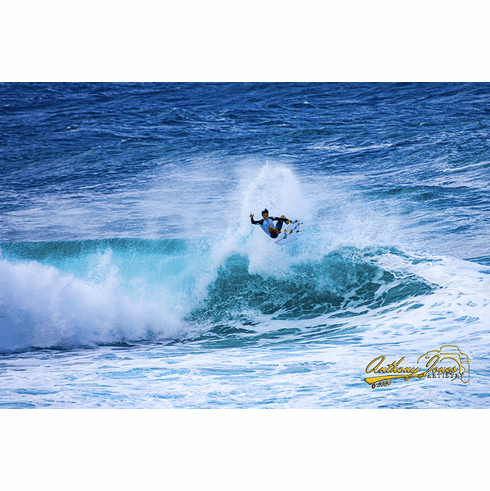 Banzai Pipeline 1506